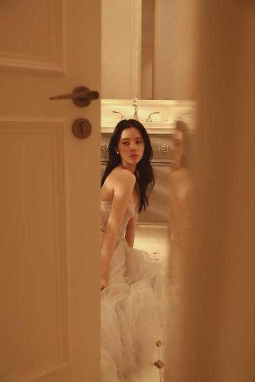 被迫入府的我，根本不想招惹他列表