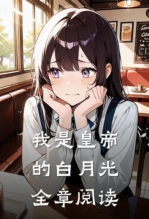 我是皇帝的白月光全章阅读