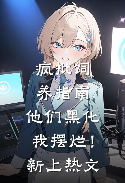 疯批饲养指南：他们黑化我摆烂！新上热文