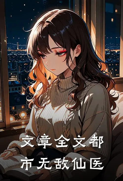 文章全文都市无敌仙医