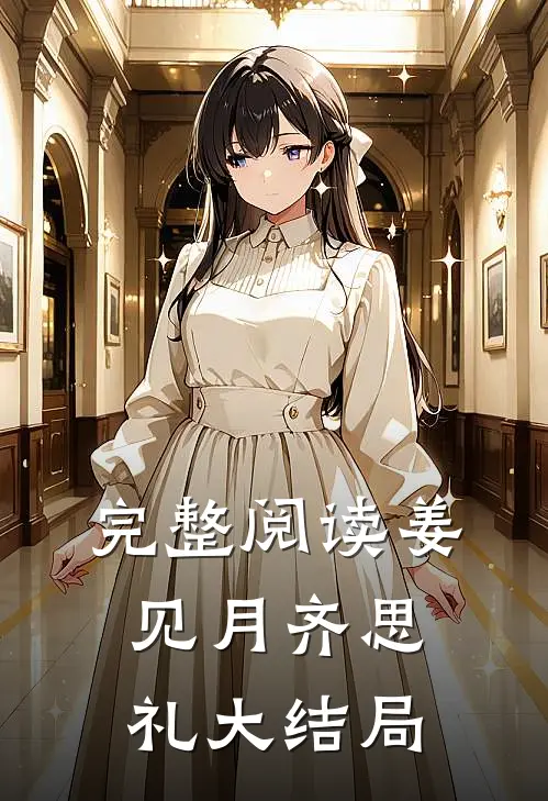 完整阅读姜见月齐思礼大结局