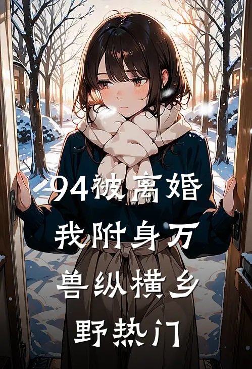 94被离婚，我附身万兽纵横乡野热门