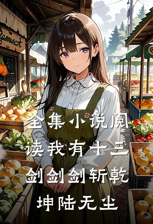 全集小说阅读我有十三剑剑剑斩乾坤陆无尘