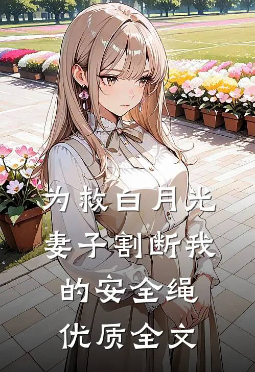 为救白月光，妻子割断我的安全绳优质全文