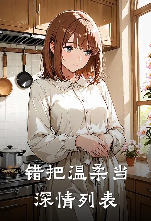 错把温柔当深情列表