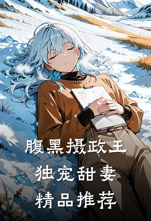 腹黑摄政王独宠甜妻精品推荐