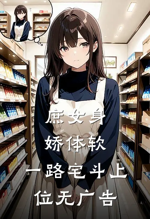 庶女身娇体软，一路宅斗上位无广告