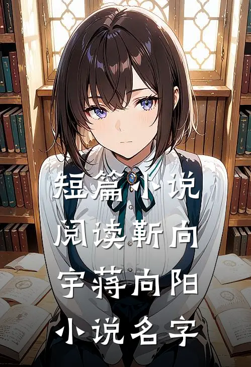 短篇小说阅读靳向宇蒋向阳小说名字