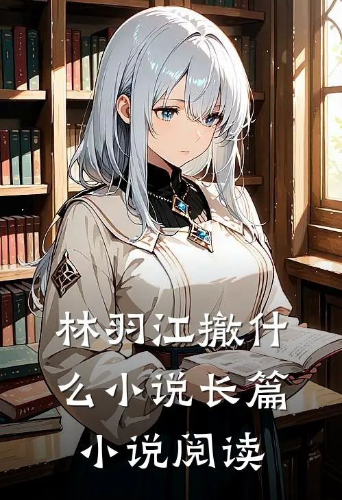 林羽江撤什么小说长篇小说阅读