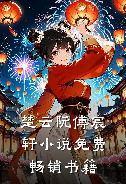楚云阮傅宸轩小说免费畅销书籍