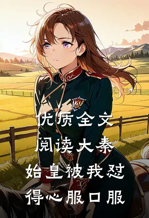 优质全文阅读大秦：始皇被我怼得心服口服