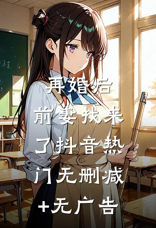 再婚后，前妻找来了抖音热门无删减+无广告