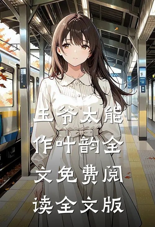王爷太能作叶韵全文免费阅读全文版