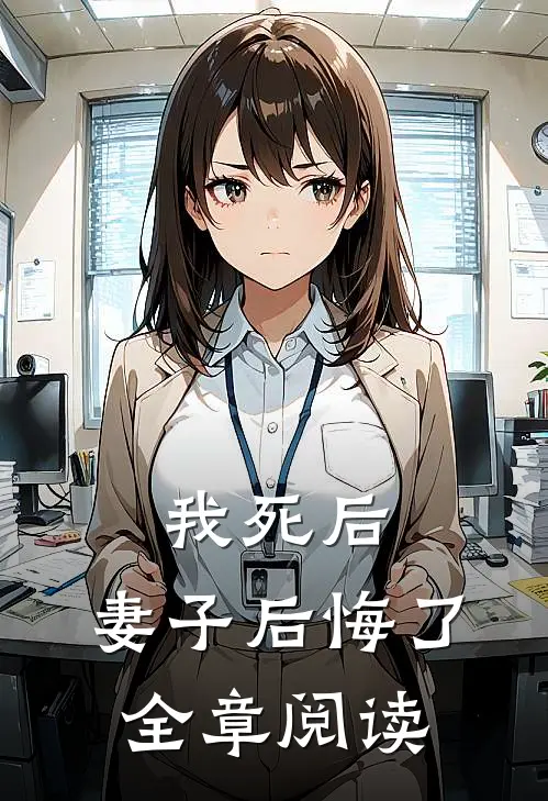 我死后，妻子后悔了全章阅读