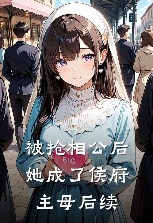 被抢相公后，她成了侯府主母后续