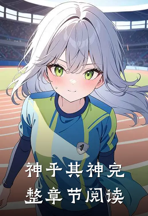 神乎其神完整章节阅读