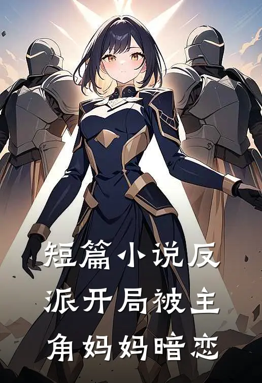 短篇小说反派开局被主角妈妈暗恋