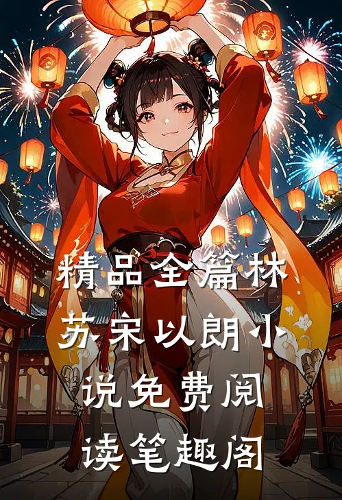 精品全篇林苏宋以朗小说免费阅读笔趣阁