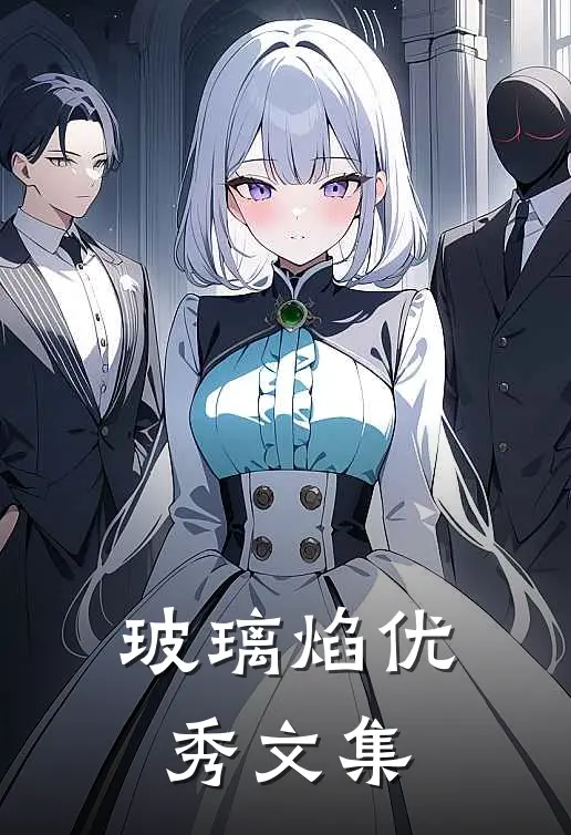 玻璃焰优秀文集