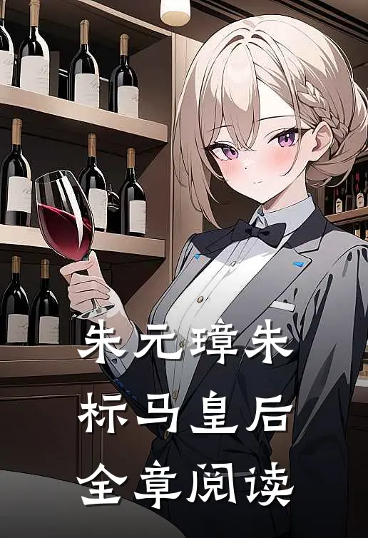 朱元璋朱标马皇后全章阅读