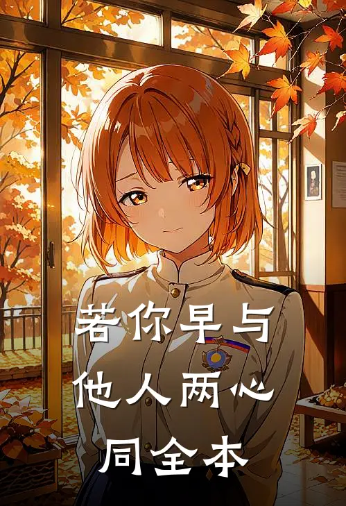 若你早与他人两心同全本