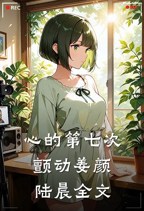 心的第七次颤动姜颜陆晨全文