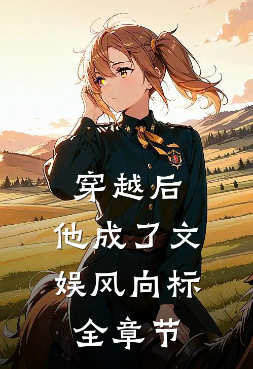 穿越后，他成了文娱风向标全章节