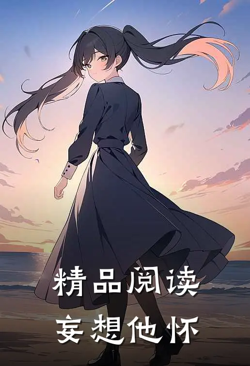 精品阅读妄想他怀