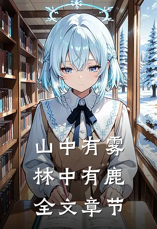 山中有雾林中有鹿全文章节