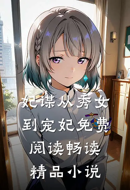 妃谋从秀女到宠妃免费阅读畅读精品小说