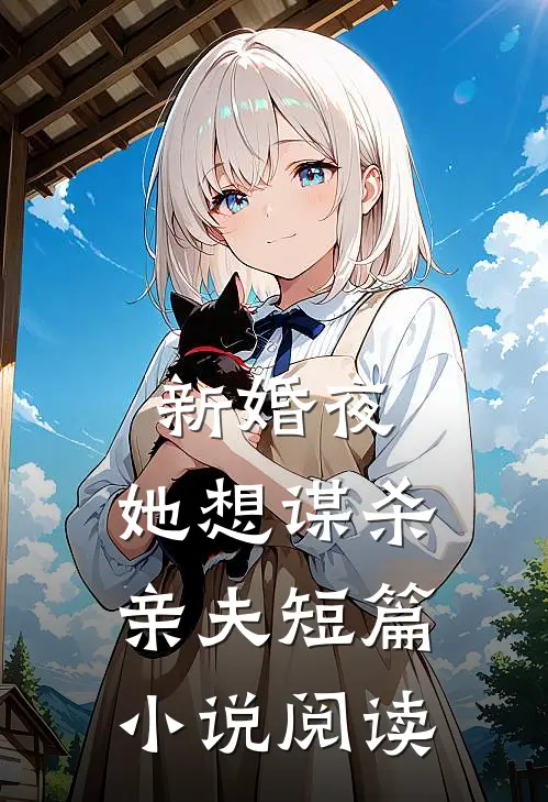 新婚夜，她想谋杀亲夫短篇小说阅读