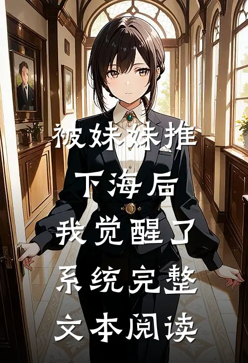 被妹妹推下海后，我觉醒了系统完整文本阅读