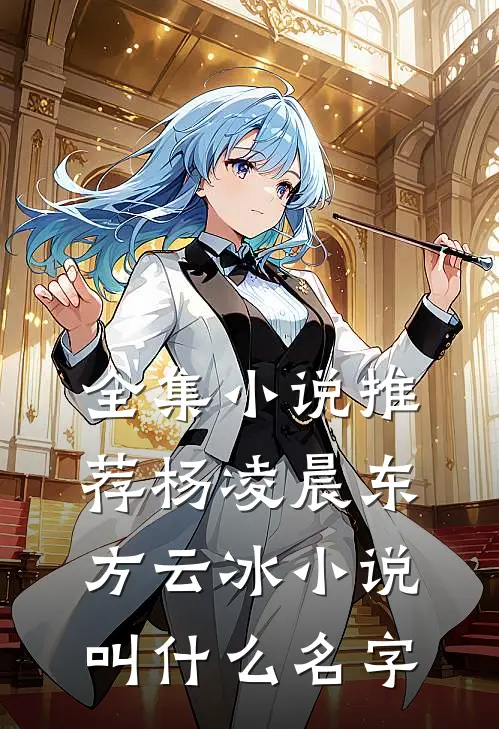 全集小说推荐杨凌晨东方云冰小说叫什么名字