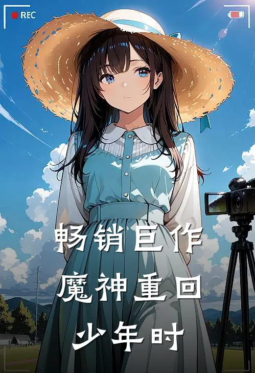 畅销巨作魔神重回少年时