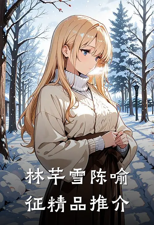 林芊雪陈喻征精品推介