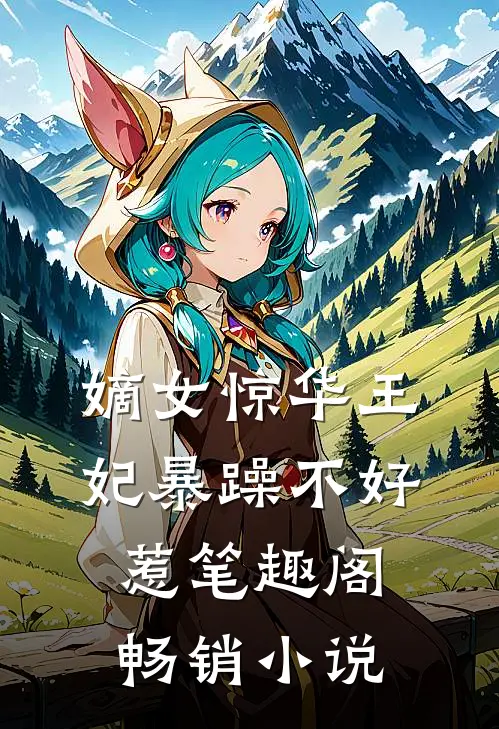 嫡女惊华王妃暴躁不好惹笔趣阁畅销小说