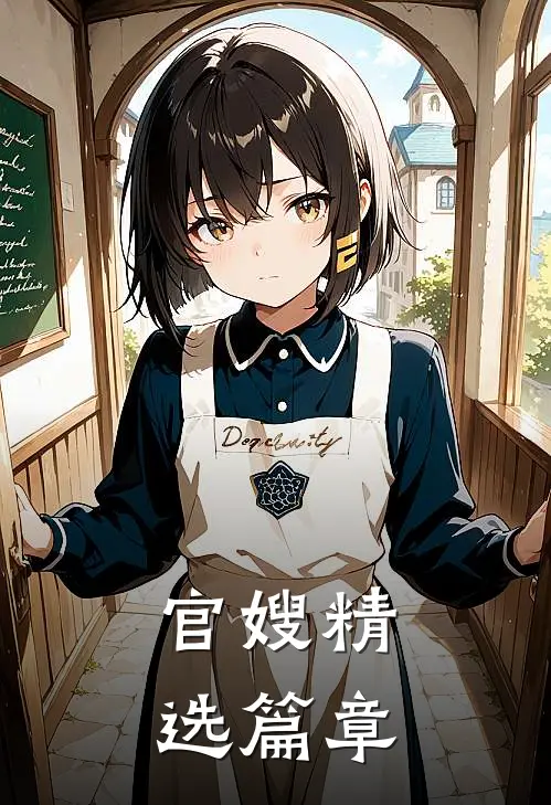 官嫂精选篇章