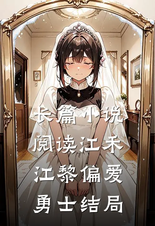 长篇小说阅读江禾江黎偏爱勇士结局