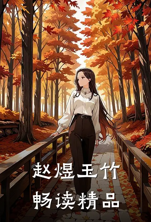 赵煜玉竹畅读精品