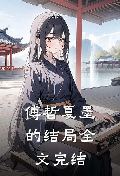 傅哲夏墨的结局全文完结