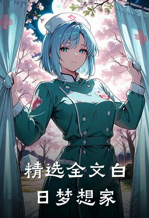 精选全文白日梦想家