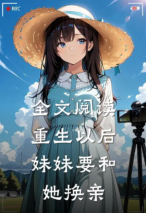 全文阅读重生以后，妹妹要和她换亲