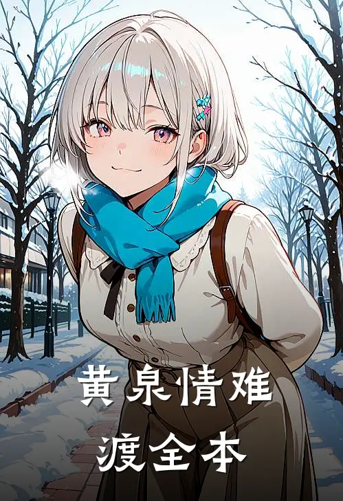 黄泉情难渡全本