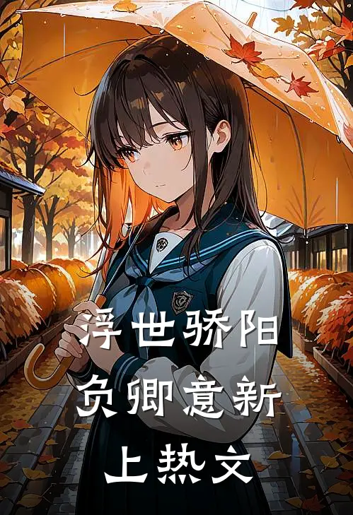 浮世骄阳负卿意新上热文