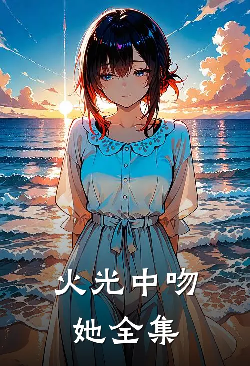 火光中吻她 全集