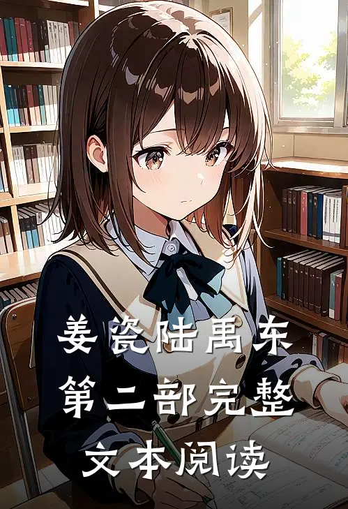 姜瓷陆禹东第二部完整文本阅读