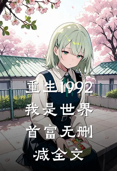重生1992，我是世界首富无删减全文