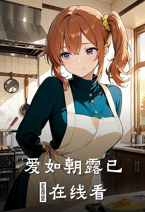 爱如朝露已晞在线看