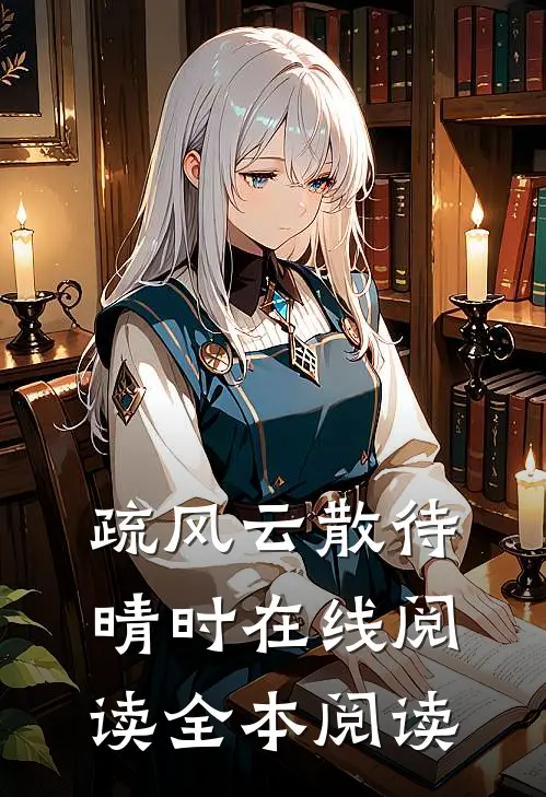 疏风云散待晴时在线阅读全本阅读