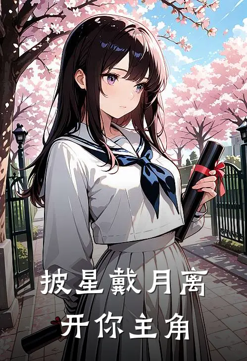 披星戴月离开你主角